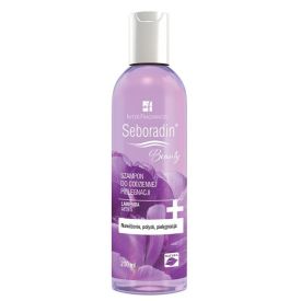 seboradin beauty szampon do włosów 200ml