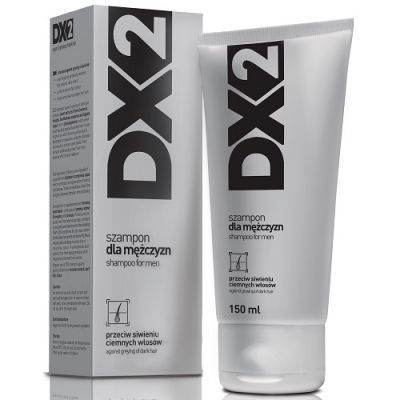 szampon dx2 cena strywald