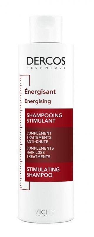 e-ziko szampon vichy