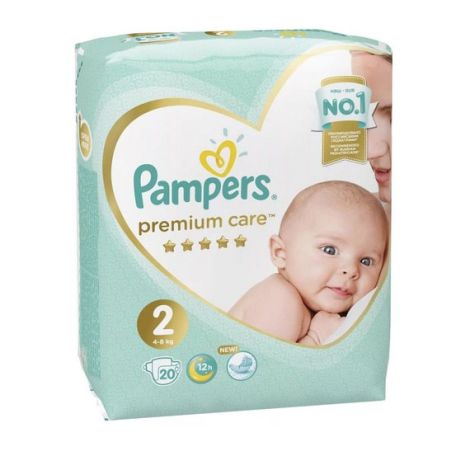 25 tc pampers