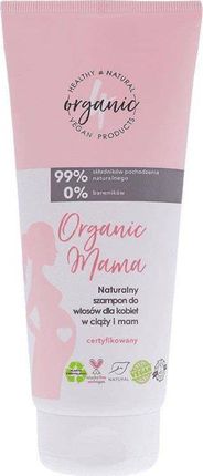 fioletowy szampon w ciąży