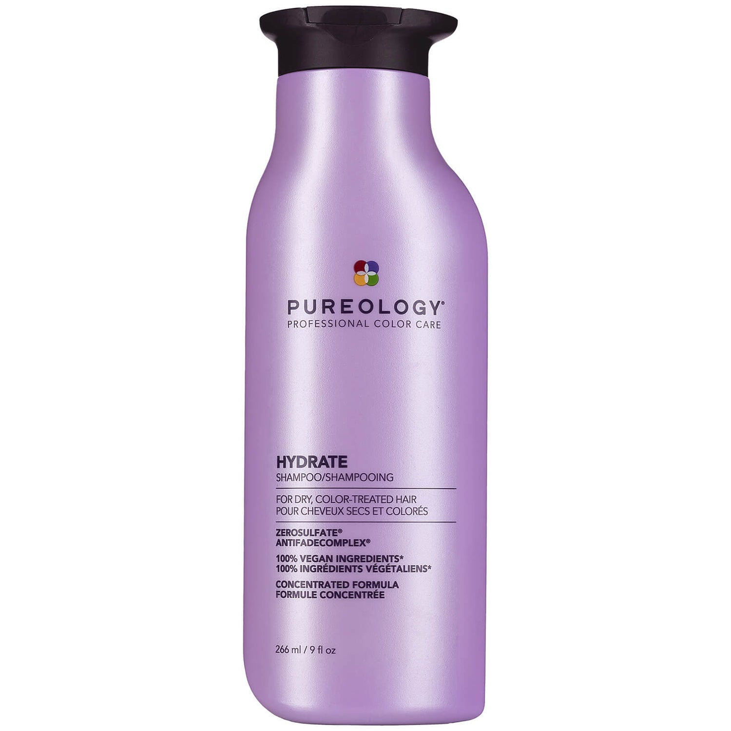 pureology szampon