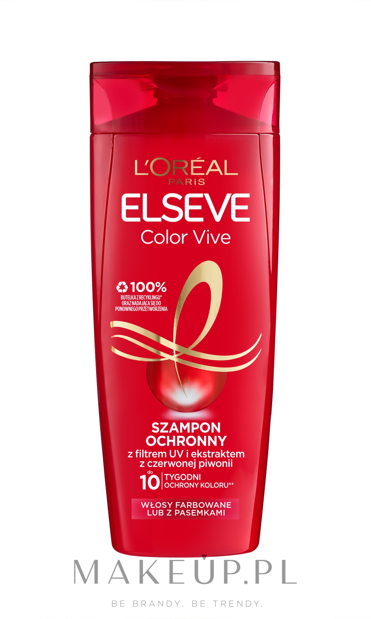 elseve szampon color