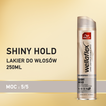 lakier do włosów wella rossmann