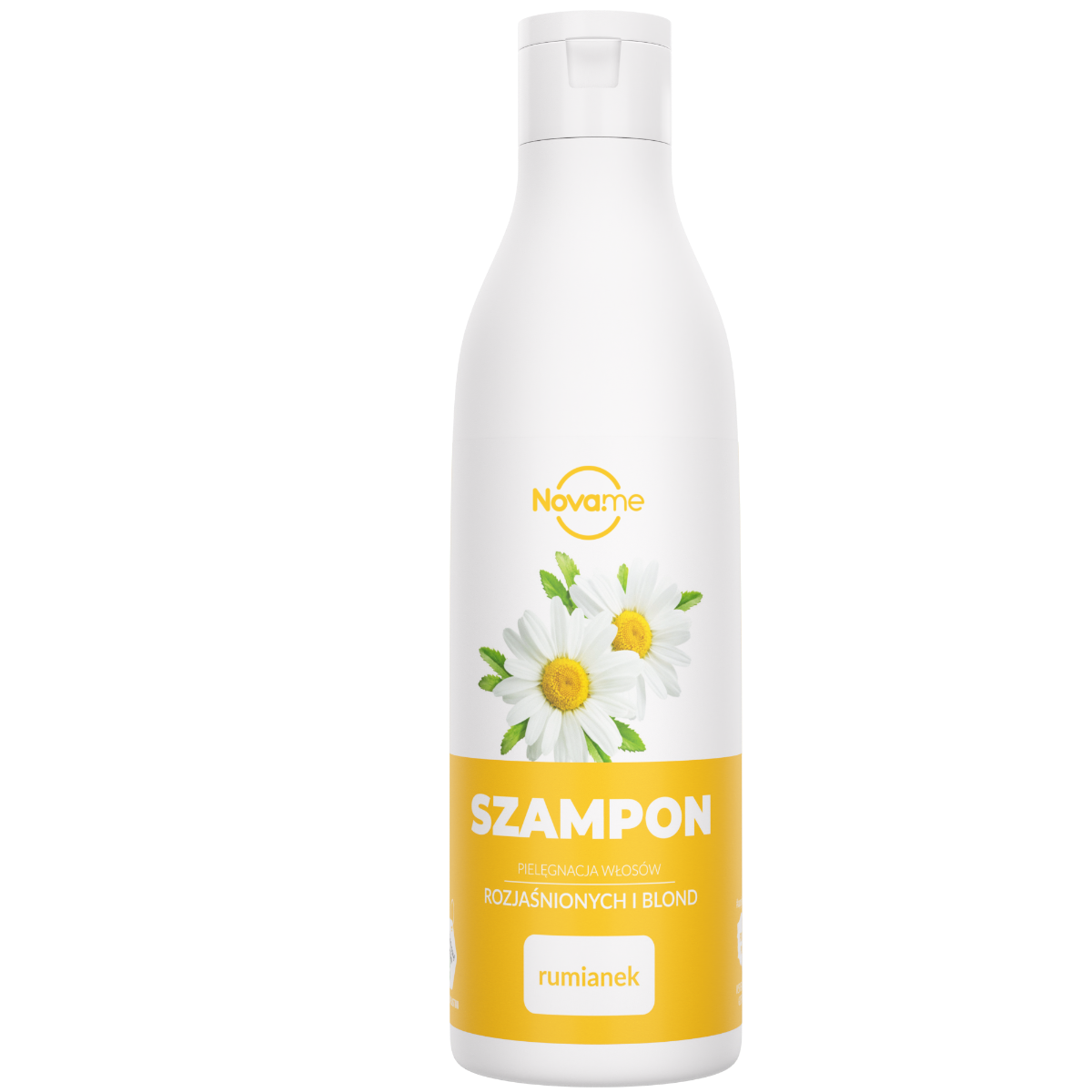 apteka szampon blond rumianek