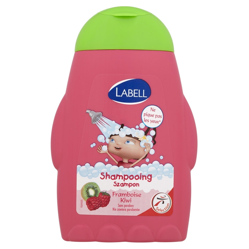 intermarche szampon dla dzieci