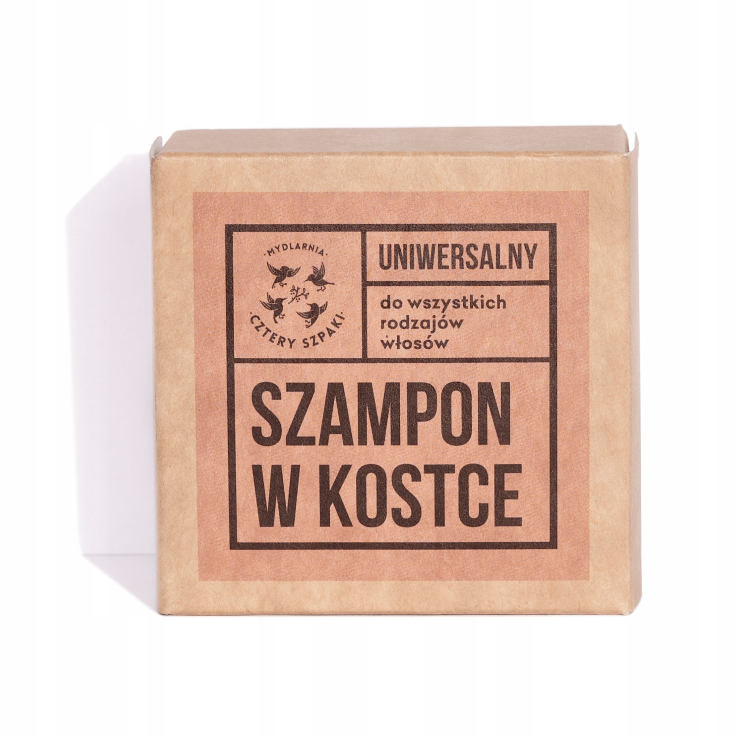 4szpaki szampon warszawa