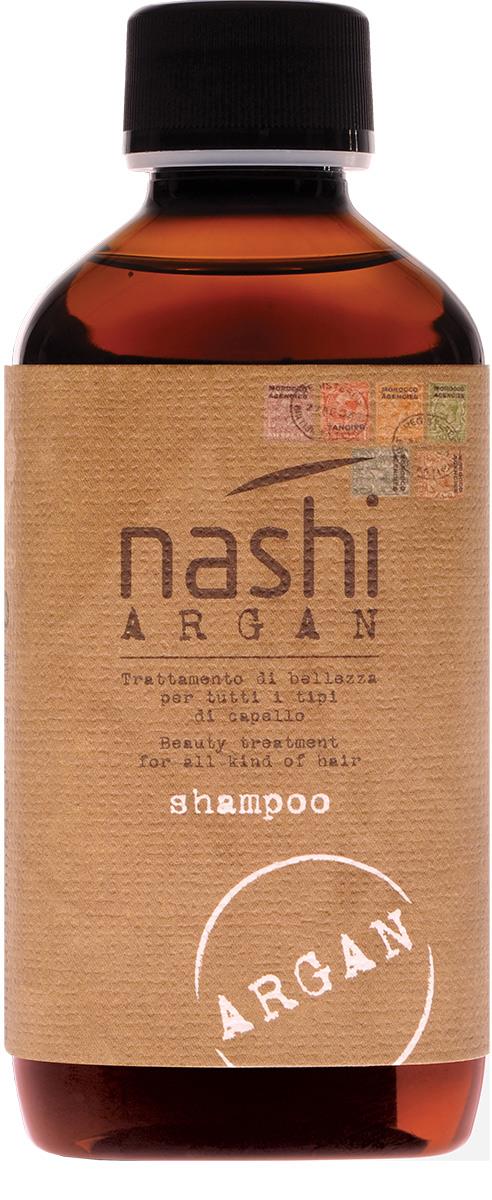 nashi argan szampon allegro