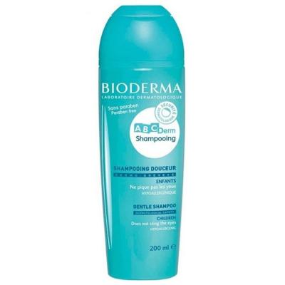 bioderma szampon wizaz