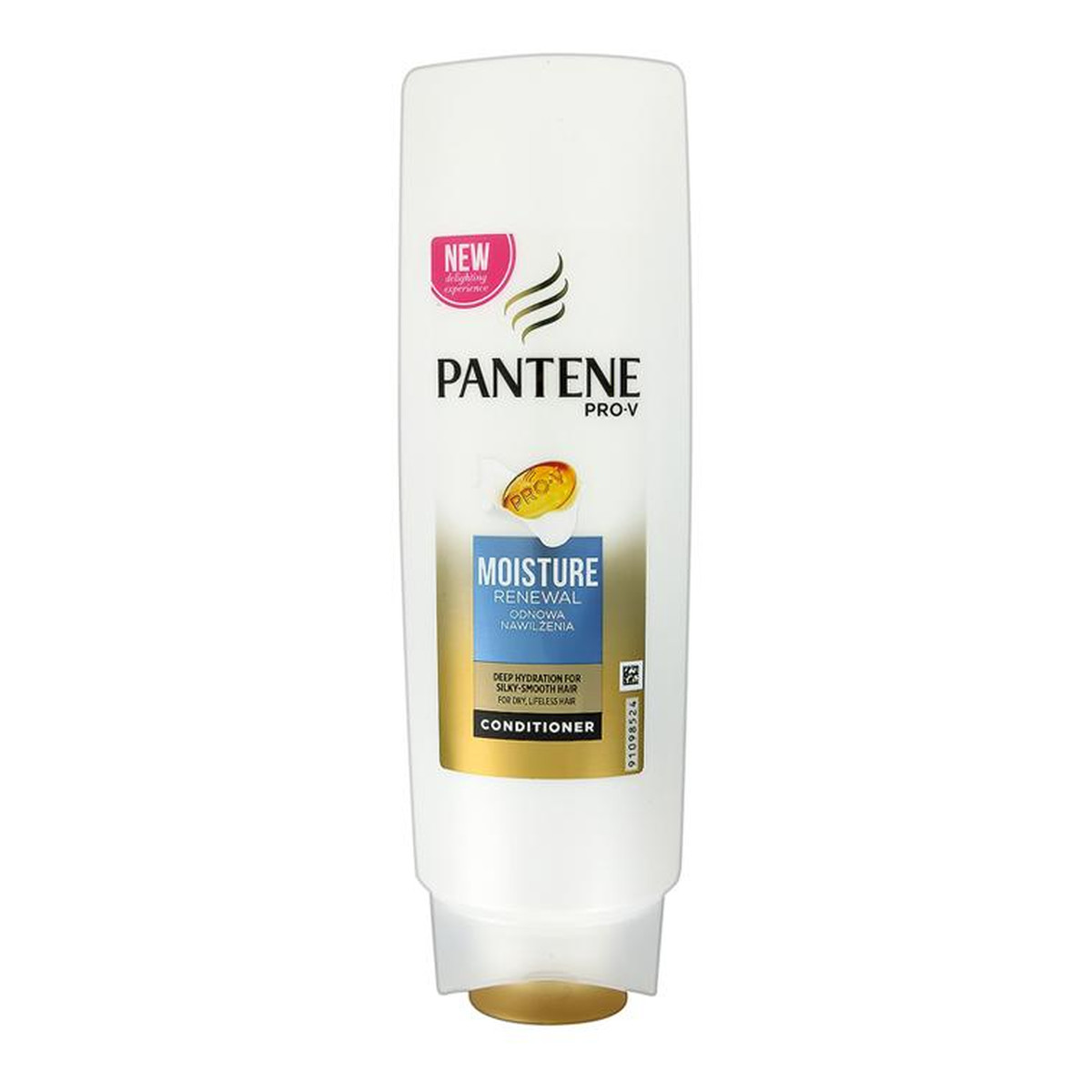 pantene pro-vmoisture odżywka do włosów