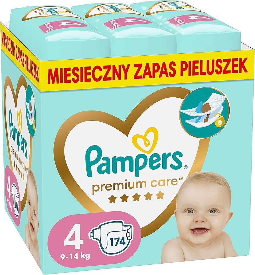 ip1800 pampers