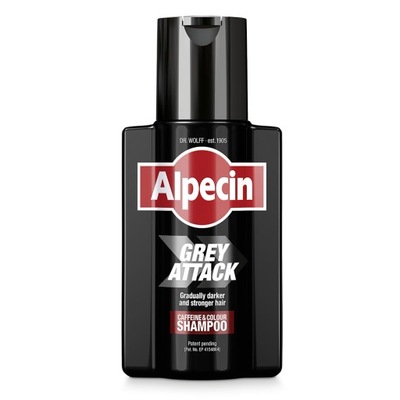 alpecin szampon doz