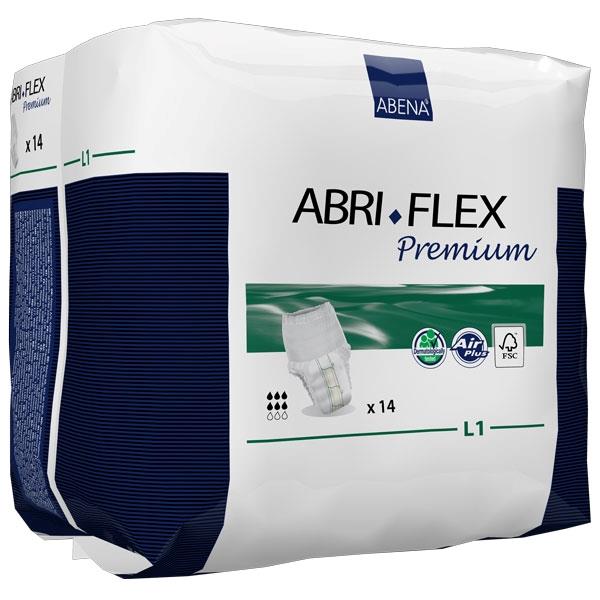 abri flex premium x14 pieluchomajtki