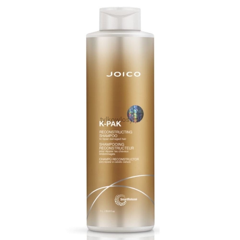 szampon joico cena