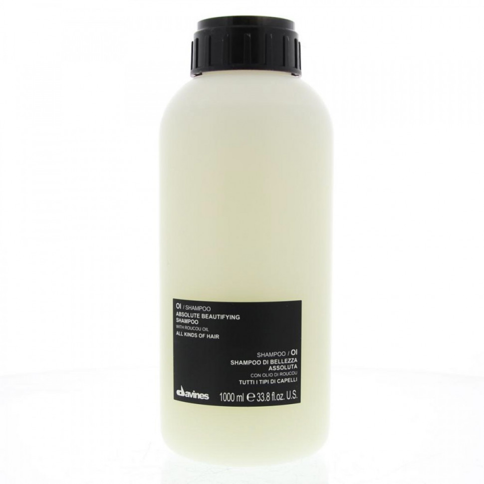 davines oi szampon 1000ml