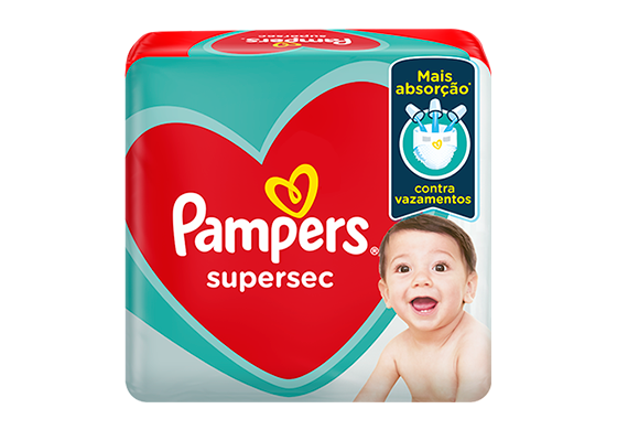 pampers cenyw sklepach stacjonarnych