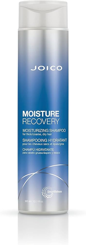 joico moisture recovery szampon nawilża 300ml holo ceneo