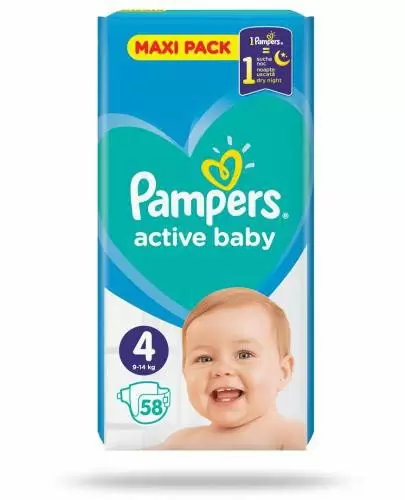 www.pampers.pl cena