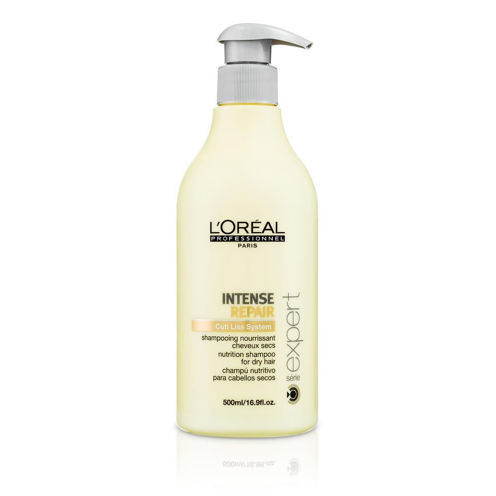 loreal expert intense repair szampon odżywczy