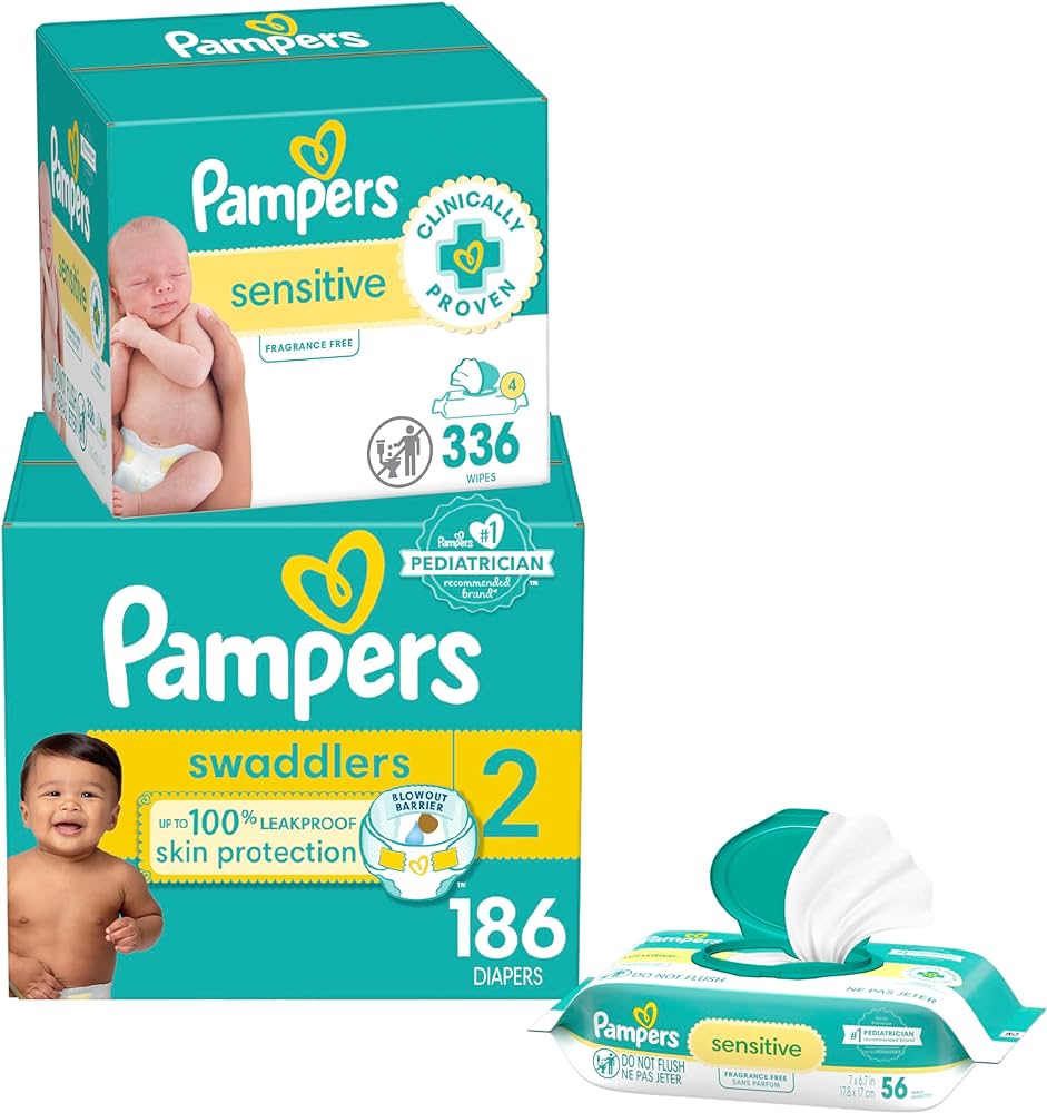 pampers do