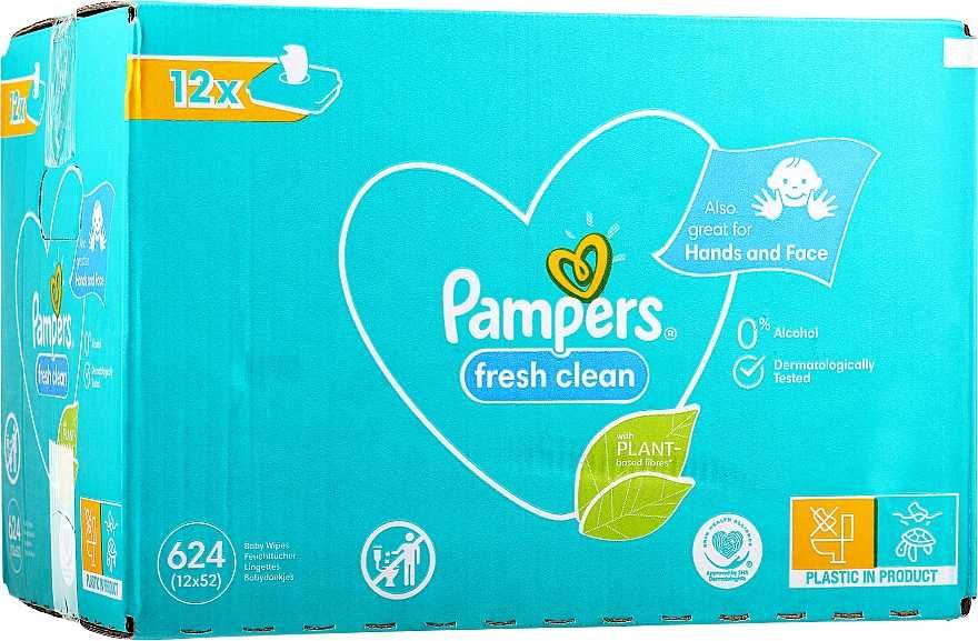 targówek pampers