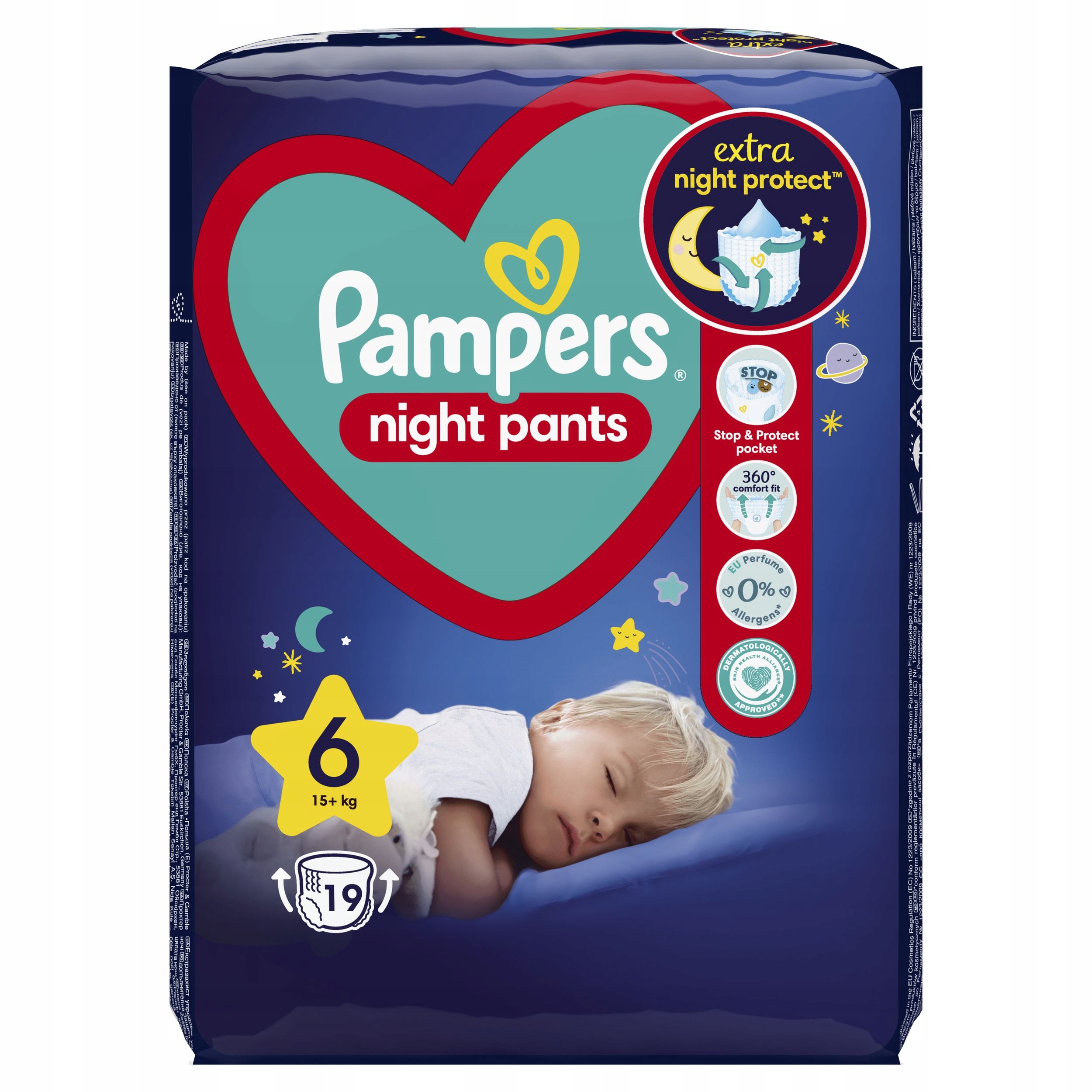 pampers premium care 2 43