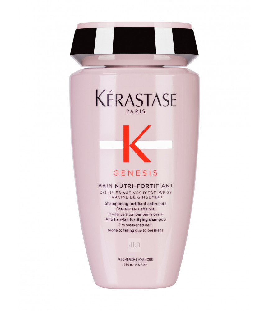 kerastase szampon do wlosow suchych