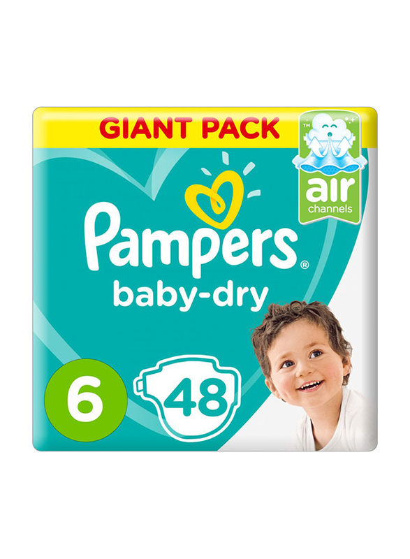 pampers active new baby 2 mini 3-6kg