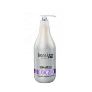 hair recovery and thickening szampon