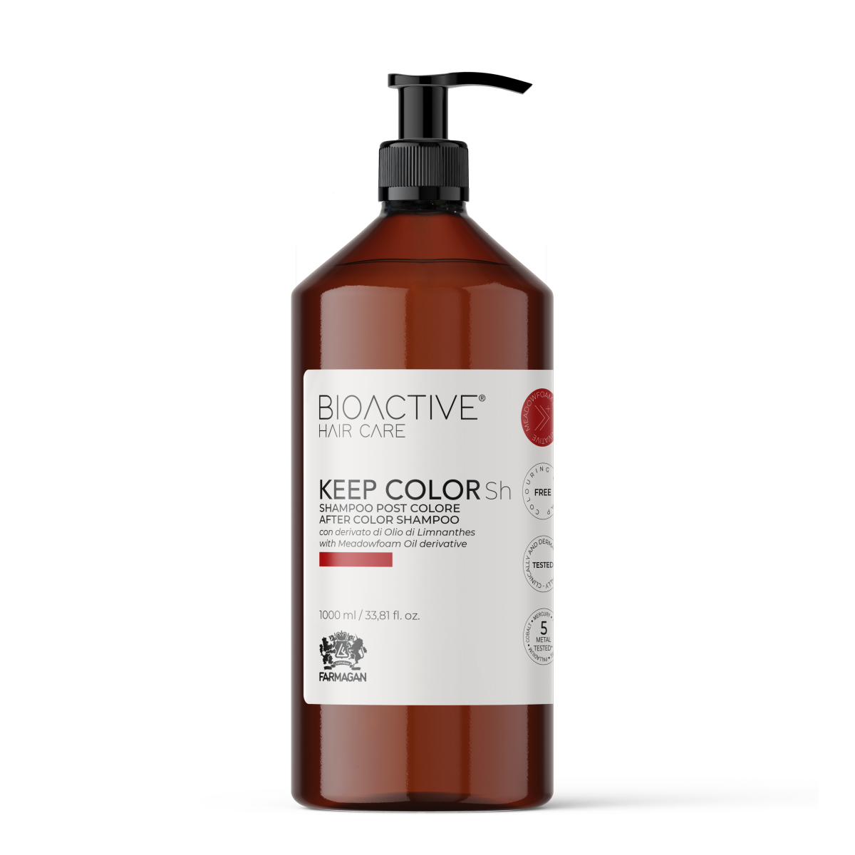 bioactive hair odżywka do włosów