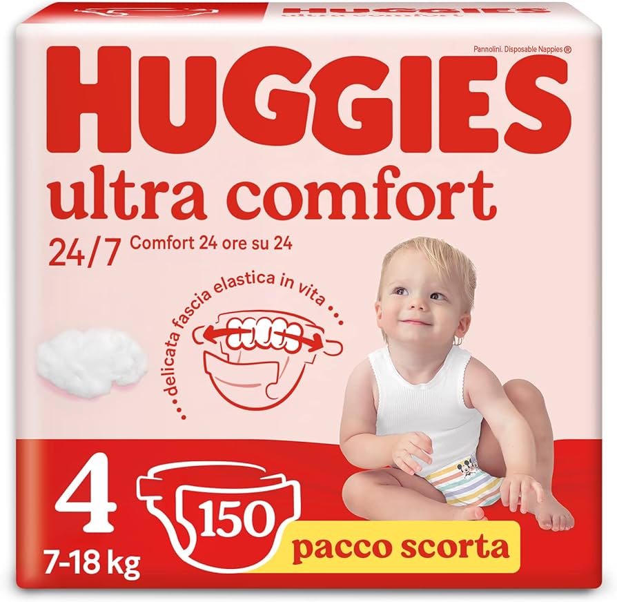 pieluchy huggies gdzie kupić