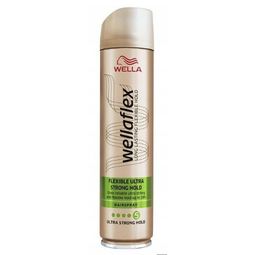 lakier do włosów wellaflex 100ml