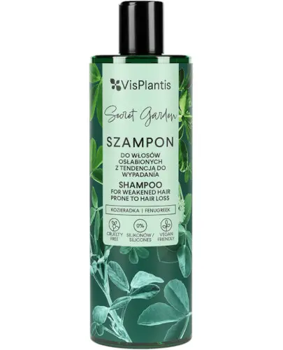 is plantis szampon do włosów wizaz