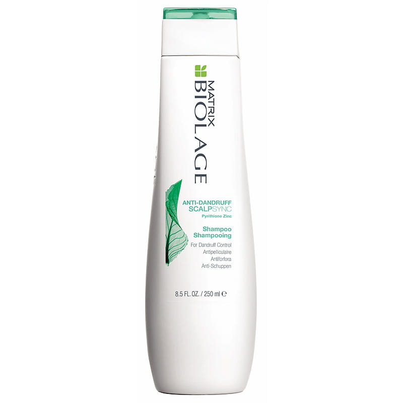 matrix biolage scalpsync szampon przeciw łupieżowi 250 ml