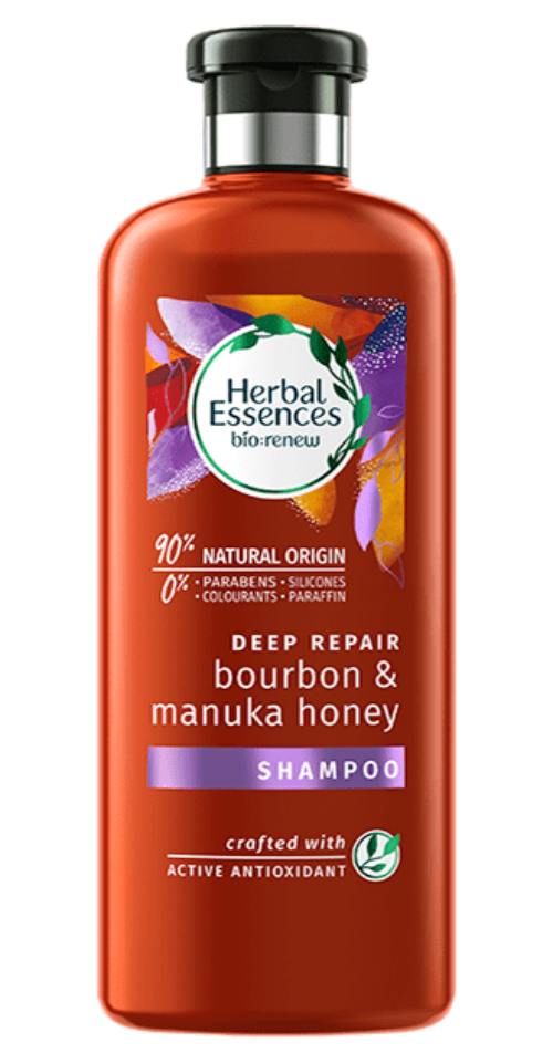 szampon herbal essences wizaz