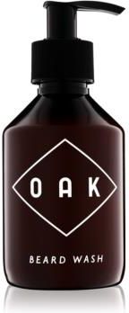 szampon do brody oak beard opinie