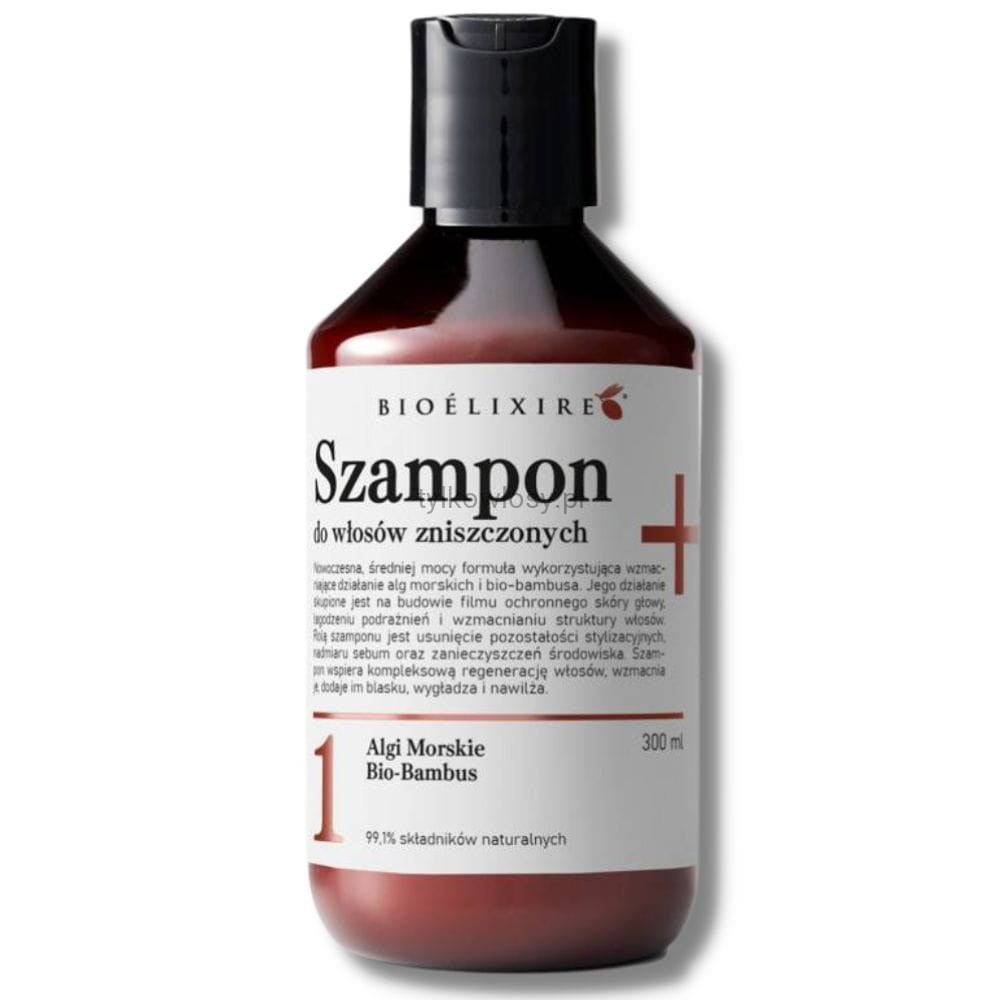 szampon przeciw wypadaniu włosów loxon