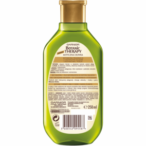 garnier szampon oliwka