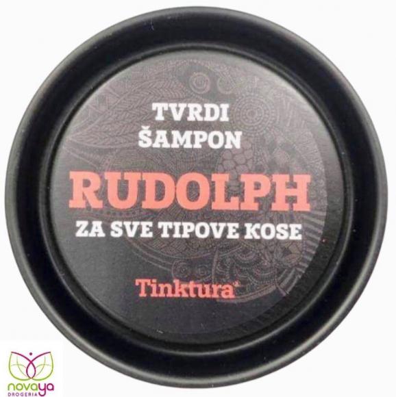 szampon rudolf