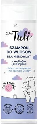 szampon z emolirntem dla dzieci