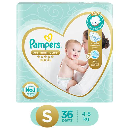 preminium pampers