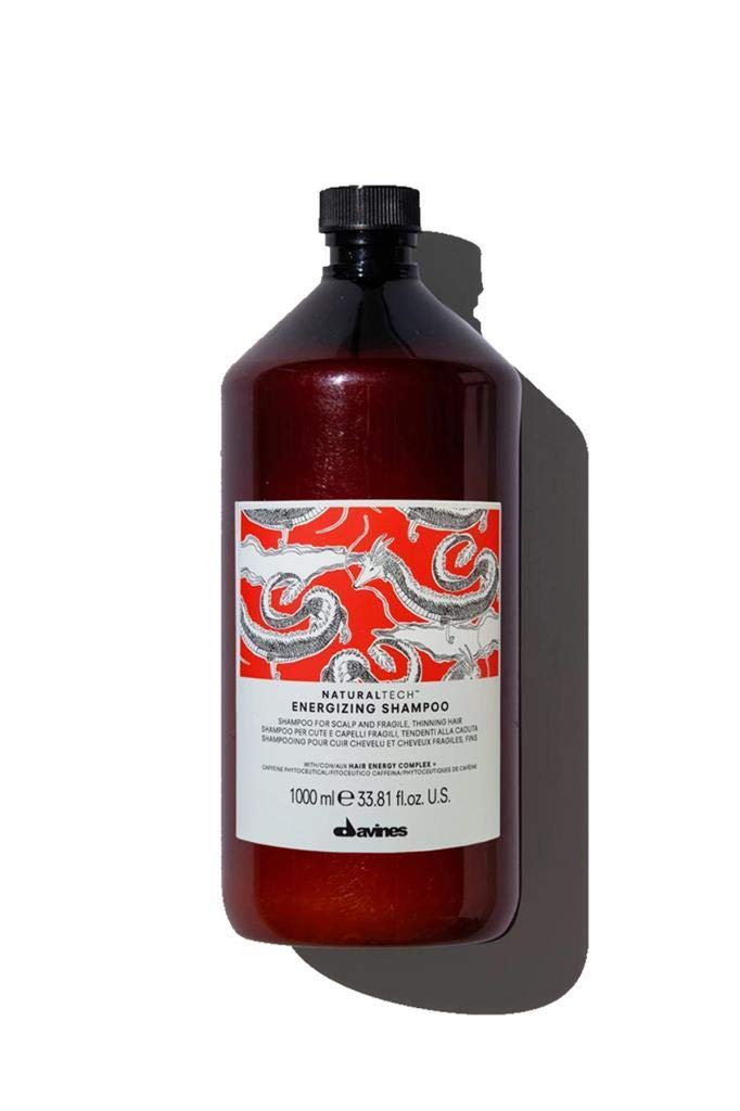 davines energizing szampon do włosów wypadających 1000ml