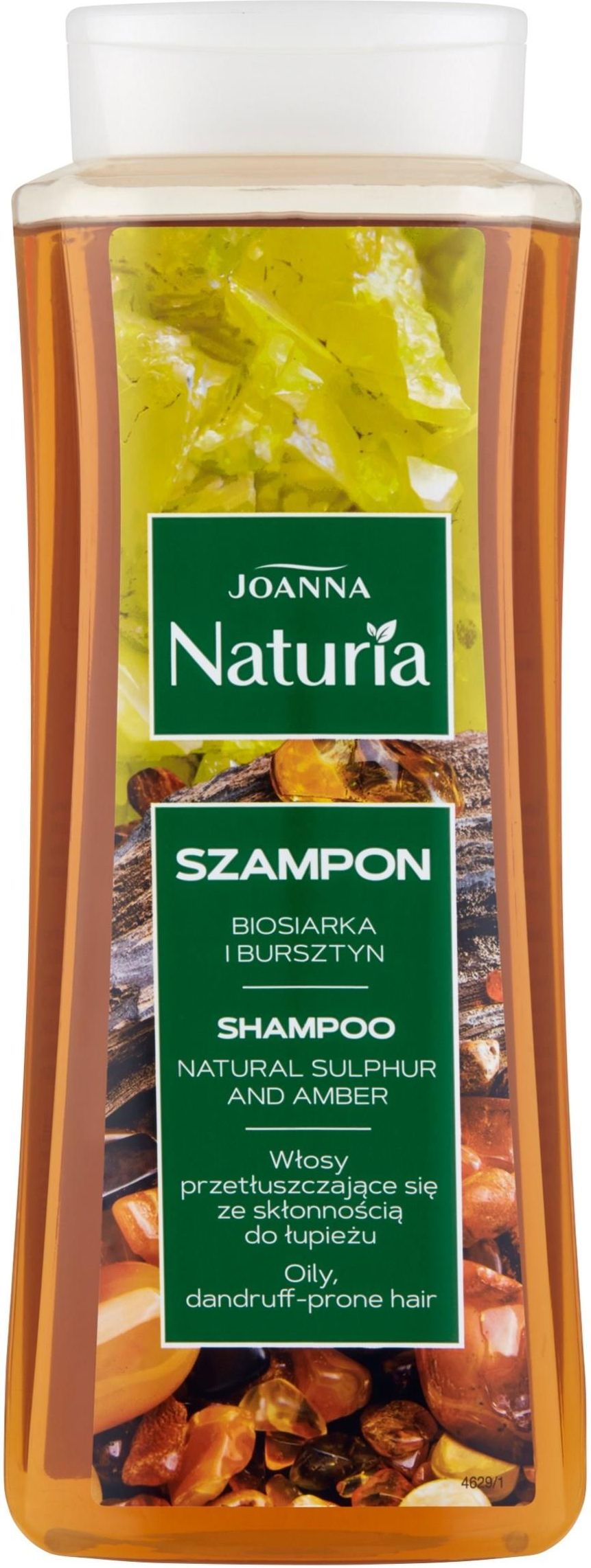 szampon w