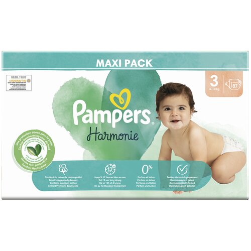 pieluchy pampers 3 porównanie cen