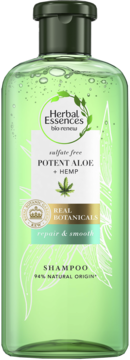 szampon herbal essences recenzja