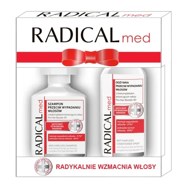 loreal profesjonal szampon do włosów wypadających