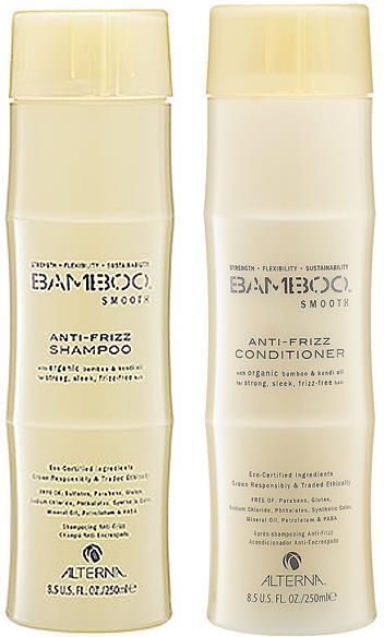 alterna bamboo szampon opinie