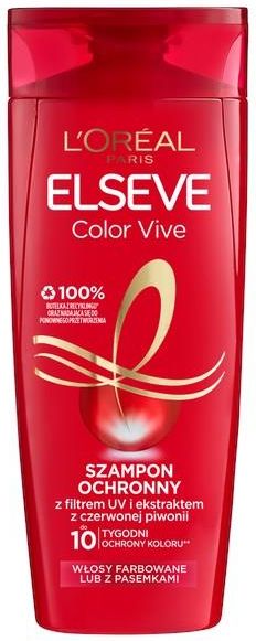 szampon color vive elseve