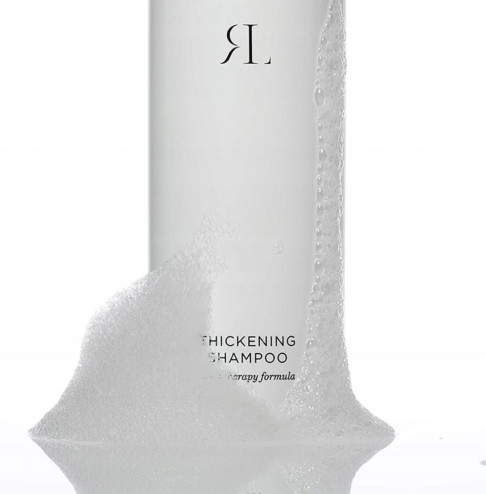 regenesis by revitalash thickening shampoo szampon zagęszczający 250 ml ceneo