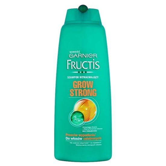 fructis szampon przecw wypadania wlosow